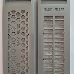 prayox Magic / Lint Filter Suitable for SAMSUNG Top Load Washing Machine (Pack Of 2) Washing Machine Net image 3