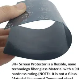 HSP Edge To Edge Screen Guard for hp envy touchsmart 15 j 150 use screen protector image 4
