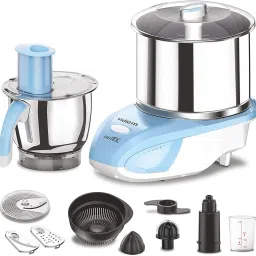 Iris ADC WG ST 327 A Wet Grinder-picture-0