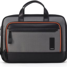 Men & Women Black, Grey Messenger Bag-image-38