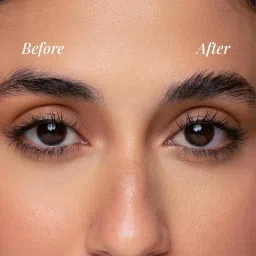 aflairza Browfix Eyebrow Styling Wax Gel for Strong Hold & Non-Sticky Defined Brows 5.5 g image 5