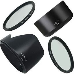 MILLETS Lens Hood Lens Hood-image-44