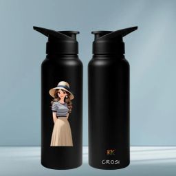 Unique Printed Bottle For household 760 ml Bottle-image-58