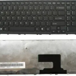 Lapstar SONY VPC-EH25EN/W, VPCEH25EN/W Laptop Keyboard Laptop Keyboard Replacement Key-picture-17
