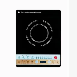 2000 W Induction Cooktop Push Button-5