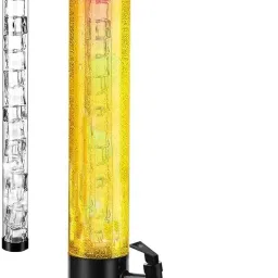 3L Beer Tower Dispenser with Ice Tube Tabletop Beer Dispenser Bottom Loading Water Dispenser-image-88