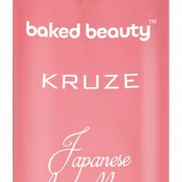 Kruze Japanese Cherry Blossom Body Mist Long Lasting Fragrance Body Mist-For Women-16