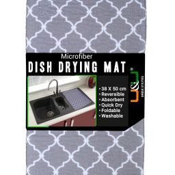 Rectangular Pack of 1 Table Placemat-21