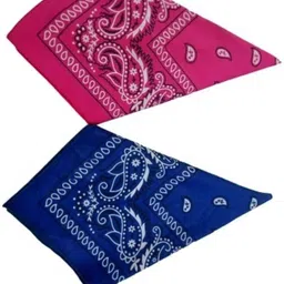 bismaadh Boys, Girls, Boys & Girls, Men, Women, Men & Women Printed Bandana-picture-22