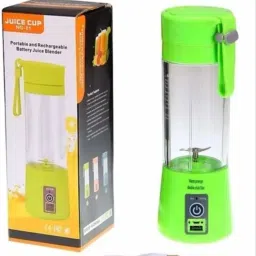 GIN62 USB Mini Juicer Mixer Juicer Jar-picture-27