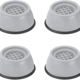 Washing Machine, Refrigerator, Air Cooler, Water Cooler Material Plastic, Rubber-image-65