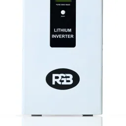 LWM-1500VA RGB Power Wall 1500VA Pure Sine Wave Inverter-12