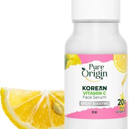 Pure Origin Korean Vitamin C Bright Boosting Serum-10