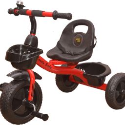 BABY TRICYCLE FOR KIDS WITH FRONT AND BACK BASKET KIDS TRICYCLE RECOMMENDED TRICYCLE FOR BABY GIRL OR TRICYCLE FOR BABY BOY OR TRICYCLE FOR TODDLER GIRL OR TRICYCLE FOR TODDLER BOY RECOMMENDED FOR TODDLER 1,2,3,4,5 YEAR CHILDREN TRICYCLE FOR KIDS(RED) ST GROW TRICYCLE FOR KIDS BABY TRICYCLE 302201 Tricycle-image-70