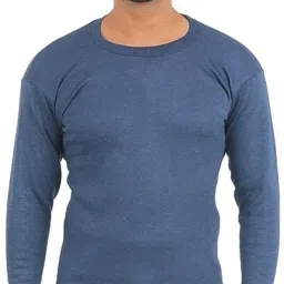 Alfa Oswal Winter Inner Men Top Thermal-image-44