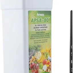Apsa - 80 (Clear, 1L) Aquatic Plant Fertilizer (1 L) Aquatic Plant Fertilizer-image-32