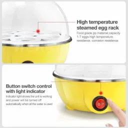 nexa 2024 2023 Egg Cooker image 5