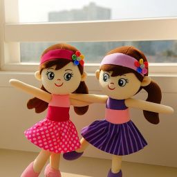 Stuff Toy Dall - 40 cm-image-50