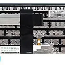 WISTAR for Lenovo Thinkpad T460S T470S P51s P52s Series P/No. 01YR046 SN20Q55907 Laptop Keyboard Replacement Key-picture-24