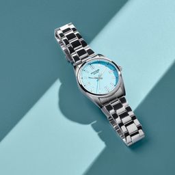 sonata Poze - Metal Analog Watch - For Men SP70033SM02W|SP70033SM02W|SP70033SM02-picture-30