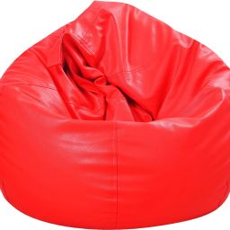 XL Tear Drop Bean Bag Cover(Without Beans)-picture-36