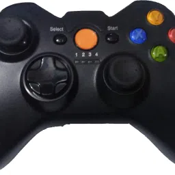 Lantech Universal MotorolaWireless Controller SZ-A-1008 for Mobiles with Mobile Holder Bluetooth Gamepad-22