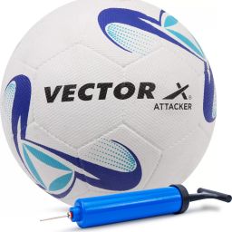 Attacker With Pump Football - Size: 5-image-80