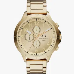 Aeroracer Analog Watch - For Men AX1752-2