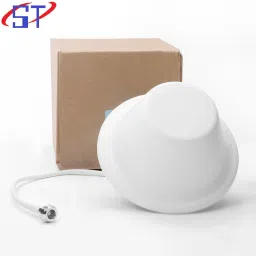 RF ConnectorHouse 5G OMNI ANTENNA 2700-3800Mhz Antenna Amplifier-47