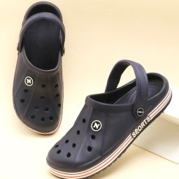 Men Clogs Sandal-image-33