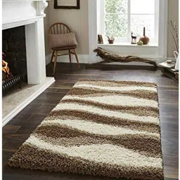 Multicolor Blended, Polyester Runner-24