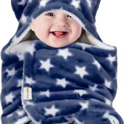 Printed Single Fleece Blanket forAC Room-27
