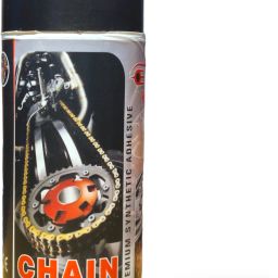 Bike Chain Cleaner Spray Chain Oil-image-32