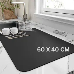 Rectangular Pack of 1 Table Placemat-image-64