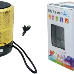 RPMSD 887 Wireless Mini Bluetooth Speaker Portable Stereo Music Speaker Hand-free Bluetooth 5 W Bluetooth Speaker-32