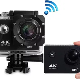 Nodewave GoPro Action camera GoPro Action Camera 4k20MP Wifi 30M Waterproof Action Camera Sports DV Camcorder Sports and Action Camera-image-84