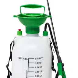 Garden Sprayer - Water Spray For Plants, Spray Pump, Spray Bottles For Plant, 5 L Tank Sprayer-image-22