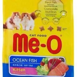 OCEAN FISH Fish 1.1 kg Dry Young Cat Food-image-47