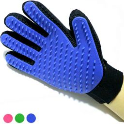 Dog Bath Pet cleaning Supplies Pet Glove Dog Accessories Basic Grooming Gloves for Dog, Cat, Donkey, Horse, Cow, Dog & Cat, Monkey, Rabbit-image-48