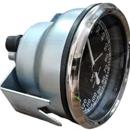 seflipo Smith Speedometer Dial for Bullet Enfield/Classic/Standard/Electra Analog Speedometer image 2