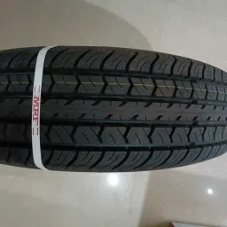 235/75R15 105S ZQT TUBE TYPE TYRE 4 Wheeler Tyre-image-15