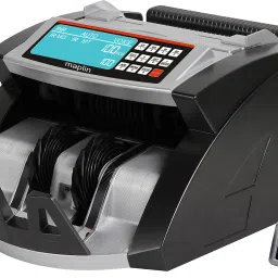 Maplin Map-NC-Spark Note Counting Machine-9