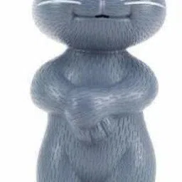 Talking Tom Cat Toy for Kids | Voice Repeating | Touch Activated 107-image-80