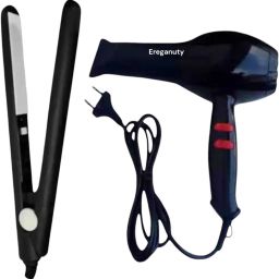 Ereganuty dryer straightener Personal Care Appliance Combo-image-52
