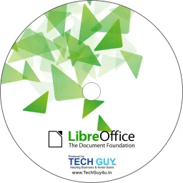 TechGuy4u Word & Excel Compatible Software-21