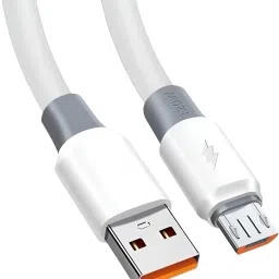 RPMSD Micro USB Cable 1 m 2.4A Super fast Micro USB Cable Fast Transmission Android Data Cable for charger cable-23