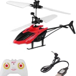 Remote Helicop-picture-22