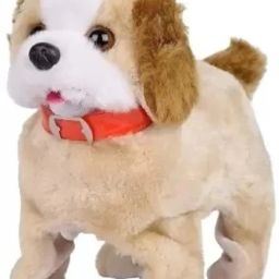 Fantastic Dog Jumping Walking & Barking Puppy Toy Best Gift For Kids 333-12