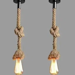 Rope light Ceiling Light Ceiling Lamp-5