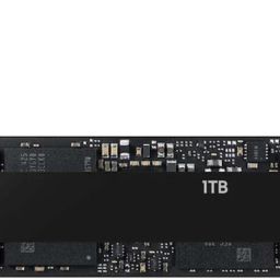 Samsung 9100 Pro 1 TB Desktop Black PCIe NVMe Internal Solid State Drive (SSD) (MZ -VAP1T0BW)-10